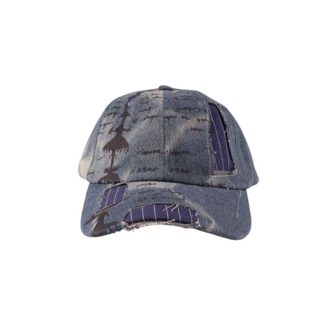 night wear sport club キャップ night wear sports club キャップ